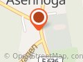 Skogsgläntans boende