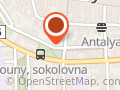 Občerstvení V Domku