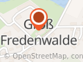 Herberge Groß Fredenwalde