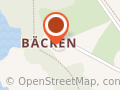 Sommargården Bäcken