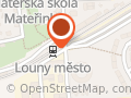 Kulturní dům Zastávka Louny