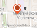INTERNÍ LÉKAŘ SEMRÁDOVÁ VÁCLAVA MUDr.