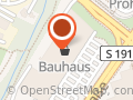 BAUHAUS Dresden-Nickern