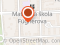 Městská pečovatelská služba s denním stacionářem Louny, příspěvková organizace