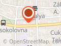 Akademie cizích jazyků Louny