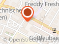 Turmcafe in den Technischen Sammlungen