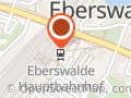 Bundespolizeirevier Eberswalde