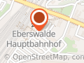 Umzugsservice Eberswalde