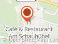 Gaststätte Am Schauhübel Henker Nicole