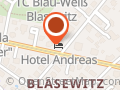 Hotel Pension Andreas