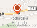 Podbrdská hospoda Těně