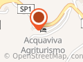 Agriturismo Aqua Viva