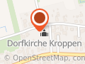 Dorfkirche Kroppen