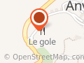 Ristorante Pizzeria Le Gole