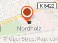 HFM Nordholz Handelsgesellschaft mbH Filiale Eggersdorf