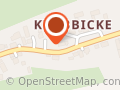Kirche Klobbicke - Pfarrsprengel Trampe