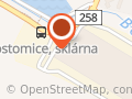 Raben Logistics - Hostomice (Teplice)