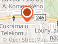 Koloservis Louny