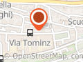 Stazione Carabinieri - Trieste Via Tominz