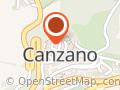 Bar La Vecchia Canzano