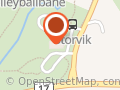 Storvik Posten pakkeutlevering