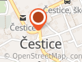 Restaurace a penzion Čestice