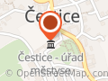 Čestice - Městys
