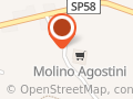 Molino Agostini - Sede Principale