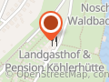 Landgasthof & Hotel Köhlerhütte