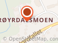 Korgen Vertshus AS