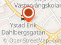 Markis- & Persiennfabriken