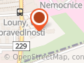 Domov pro seniory U Pramene Louny, příspěvková organizace