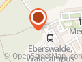 Landesforstanstalt Eberswalde