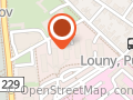 Živnostenský úřad Louny