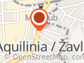 Farmacia Aquilinia/Lekarna Žavlje