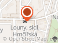 Taxi 22,Louny