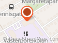 Västervånghallen