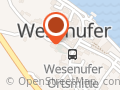 Friedhof Wesenufer