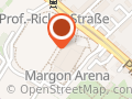 Kreissportbund Dresden e.V. Mehrzweckhalle Sportstätten