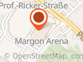 Margon-Arena Dresden