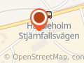 AB Langs Elektriska