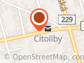 Cítoliby - Úřad Městyse