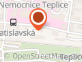 Ortopedické oddělení