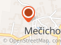Mečichov - Obecní Úřad