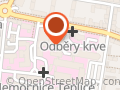 Centrální operační sály COS
