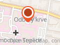 RS centrum Teplice