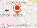 Svět Oříšků - Poliklinika Teplice