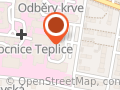 Zubní ordinace Teplice