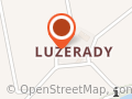 Občerstvení Lužerady