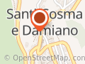 Comune Santi Cosma E Damiano